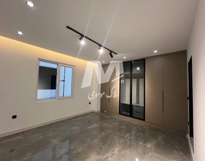 فروش ویلا دوبلکس 350 متری سند مدارک کامل منطقه برند انارور نوشهر | 320 متر