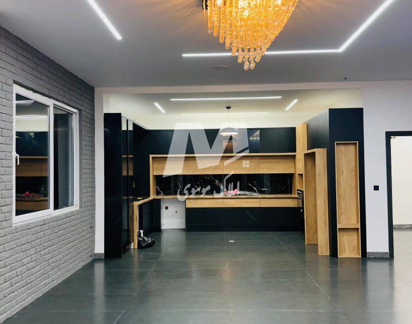 خرید ویلا دوبلکس 300 متری مدارک کامل سیسنگان نوشهر | 270 متر