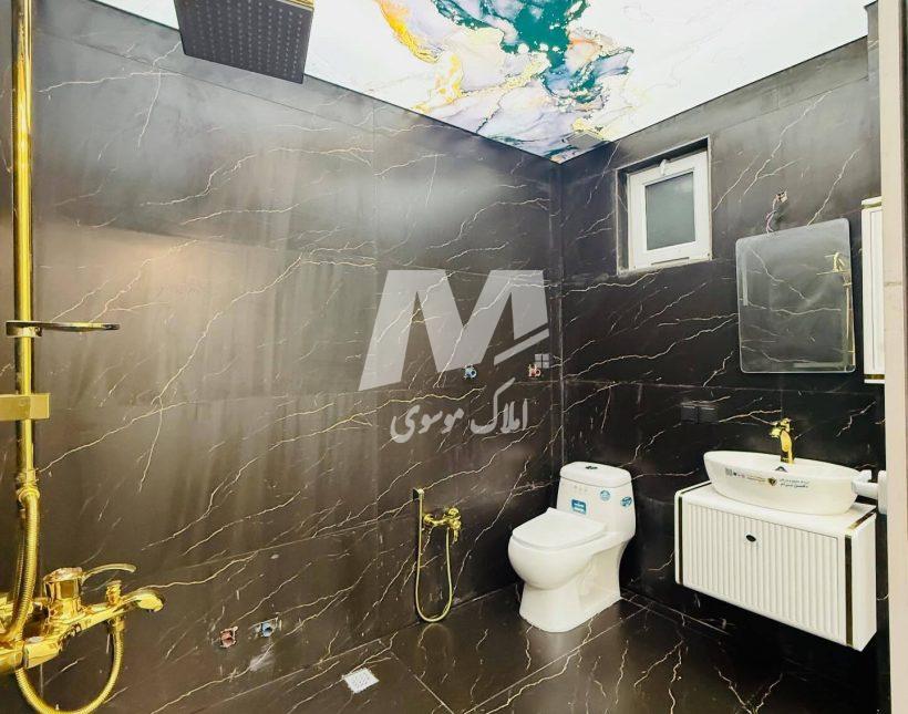 خرید ویلا دوبلکس 300 متری مدارک کامل سیسنگان نوشهر | 270 متر