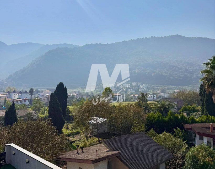 فروش ویلا باغ مهندسی ساخت 1000 متری نجارده نوشهر | 1000 متر