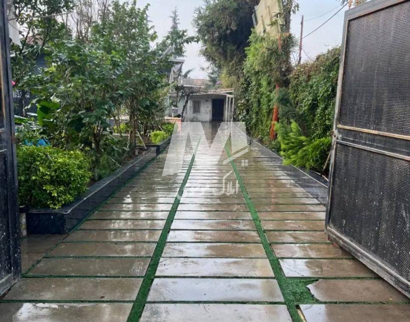 فروش ویلا باغ استخردار 1000 متری فرنیش کامل نوشهر سیسنگان | 1000 متر