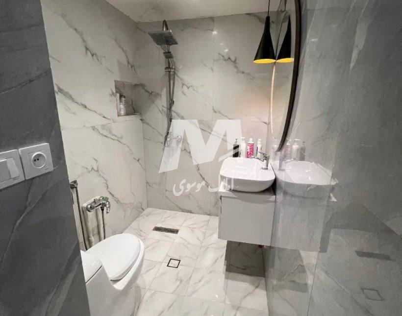 فروش ویلا باغ استخردار 1000 متری فرنیش کامل نوشهر سیسنگان | 1000 متر