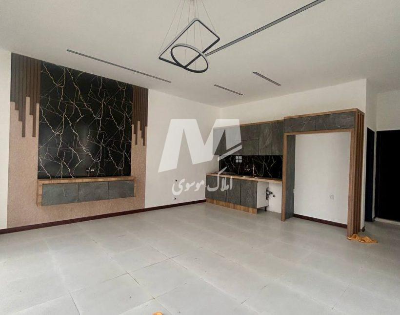 خرید ویلا فلت ۲۵۰ متری در شیرکلا چمستان | ۲۵۰ متر