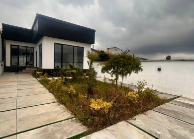 خرید ویلا فلت ۲۵۰ متری در شیرکلا چمستان | ۲۵۰ متر