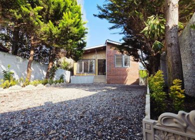 خرید ویلا فلت ۲۶۰ متری در عباسکلا چمستان | ۲۶۰ متر