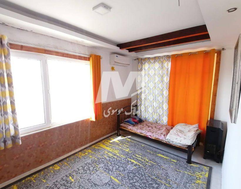 فروش ویلا باغ استخردار نیم پیلوت مدرن سند شش دانگ جنگلی | 320 متر