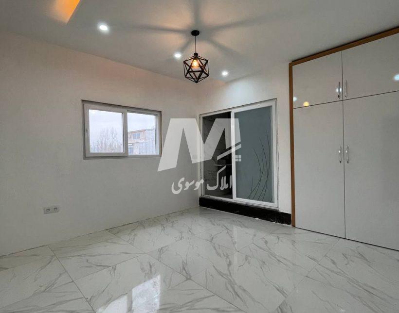 فروش ویلا دوبلکس 240 متری شهرکی | 240 متر