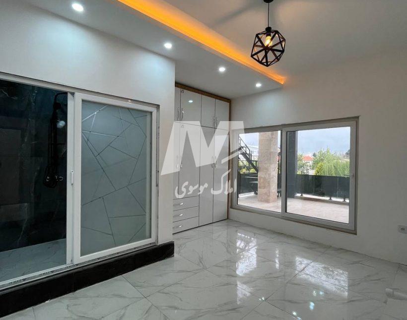 فروش ویلا دوبلکس 240 متری شهرکی | 240 متر