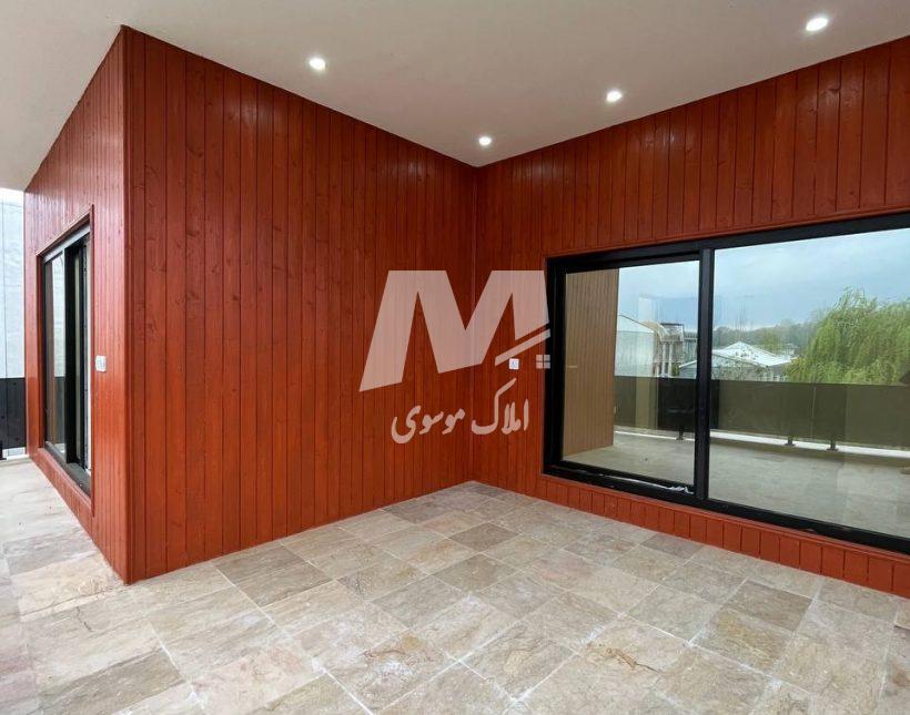 فروش ویلا دوبلکس 240 متری شهرکی | 240 متر