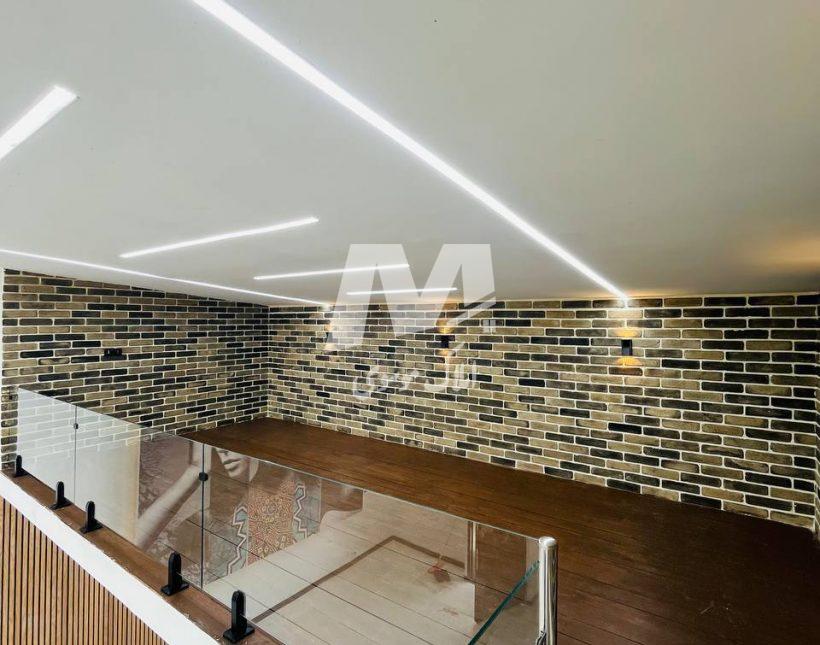 فروش ویلا باغ دوبلکس 200 متری کلید نخورده سند شش دانگ | 200 متر