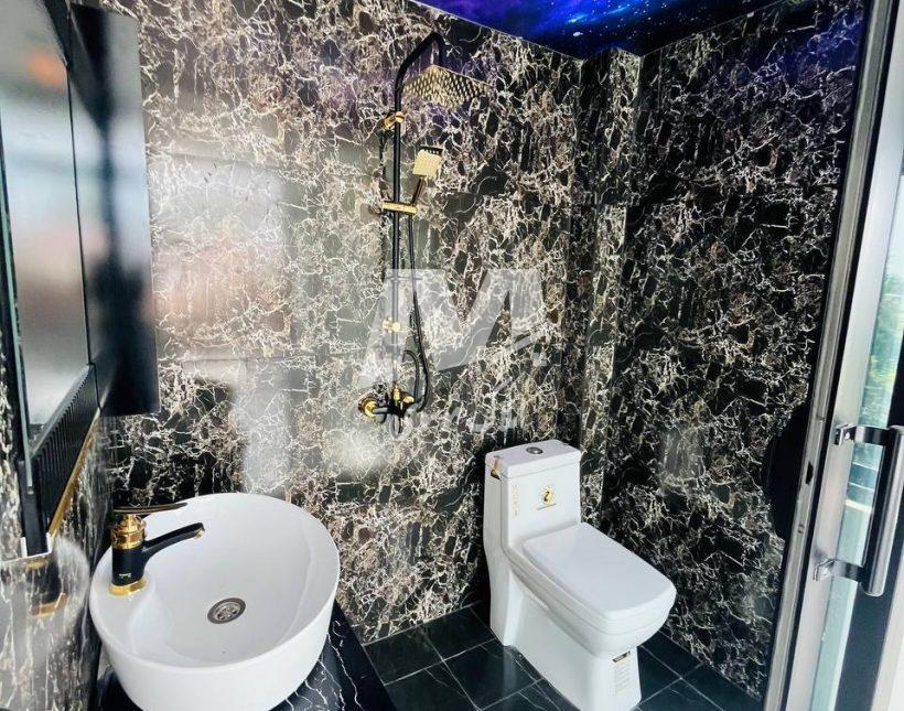 فروش ویلا باغ دوبلکس 200 متری کلید نخورده سند شش دانگ | 200 متر