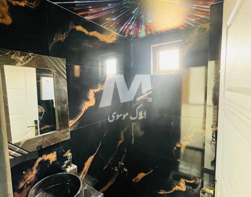 فروش ویلا باغ دوبلکس 200 متری کلید نخورده سند شش دانگ | 200 متر