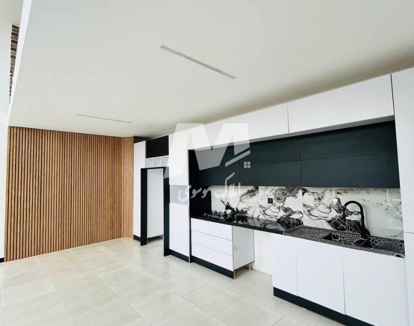 فروش ویلا باغ دوبلکس 200 متری کلید نخورده سند شش دانگ | 200 متر