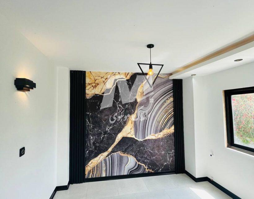 فروش ویلا باغ دوبلکس 200 متری کلید نخورده سند شش دانگ | 200 متر