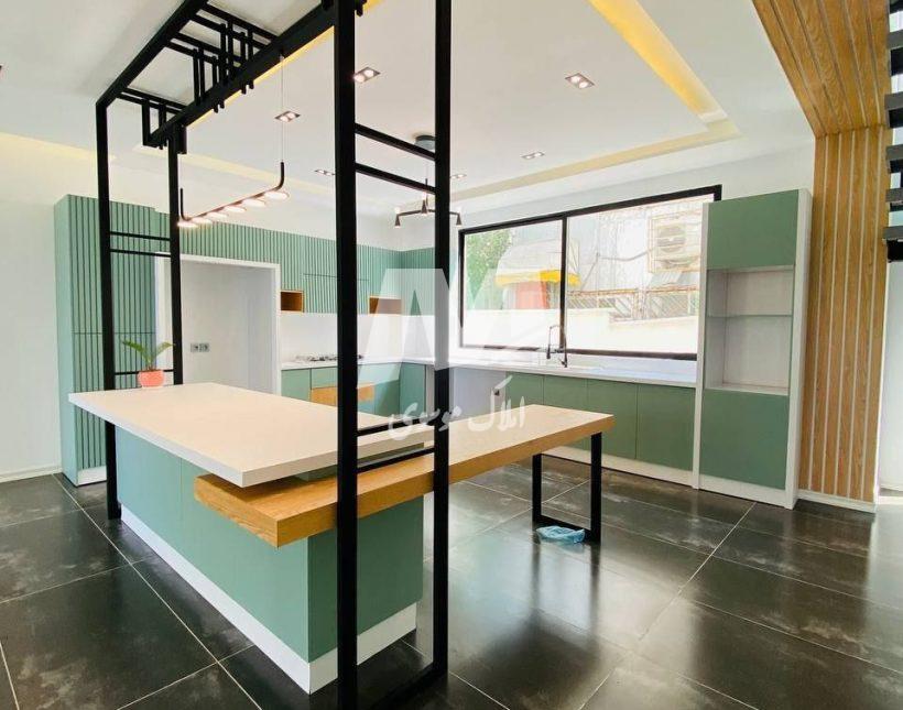 خرید ویلا لوکس و هوشمند ۴۵۰ متری در کراتکتی چمستان | ۳۴۰ متر