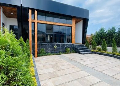 خرید ویلا مدرن ۱۴۰ متری در افراسیاب کلا نور | ۱۴۰ متر