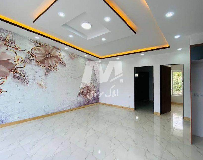 خرید ویلا مدرن ۱۴۰ متری در افراسیاب کلا نور | ۱۴۰ متر