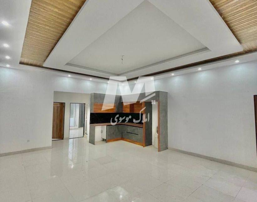 خرید ویلا ۲ خواب مدرن در سعادت آباد چمستان | ۱۷۰ متر