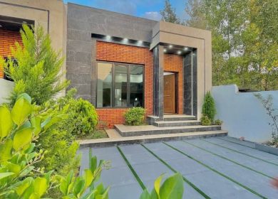 خرید ویلا ۲ خواب مدرن در سعادت آباد چمستان | ۱۷۰ متر