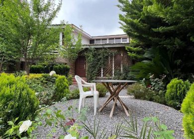 خرید ویلا باغ ۹۰۰ متری در شیرکلا نور | ۹۰۰ متر