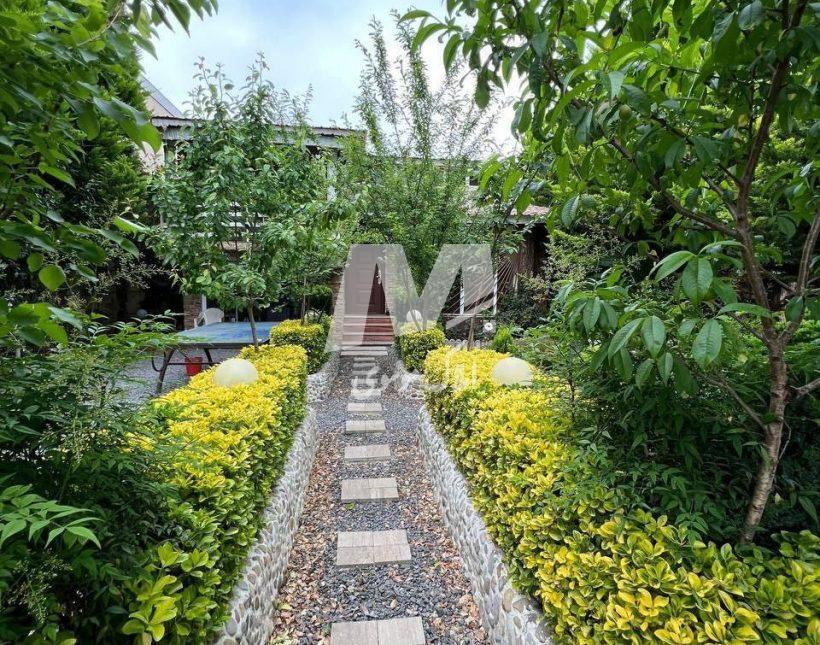 خرید ویلا باغ ۹۰۰ متری در شیرکلا نور | ۹۰۰ متر