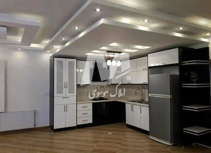 خرید کلبه چوبی با ۲۷۰ متر زمین در نانوا کلا چمستان | ۲۷۰ متر