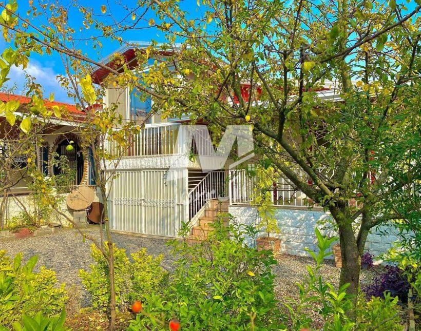 خرید ویلا مبله ۲۵۰ متری در کاردگر کلا نور | ۲۵۰ متر