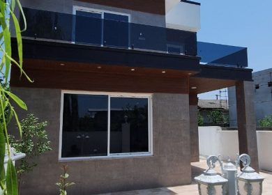 خرید ویلا ۲۰۵ متر زمین جنگلی در سلیاکتی نور | ۲۰۵ متر