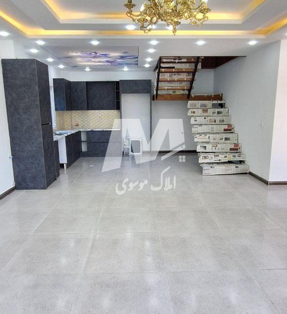 خرید ویلا ۲۰۵ متر زمین جنگلی در سلیاکتی نور | ۲۰۵ متر