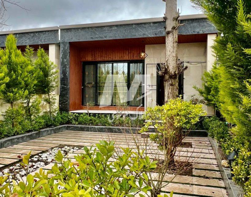 خرید ویلا مبله قطعه یک جنگل در الیمالات نور | ۱۷۰ متر