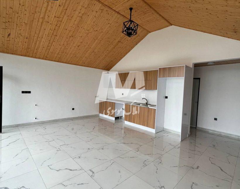 خرید ویلا باغ ۷۰۰ متری در انارجار نور | ۷۰۰ متر