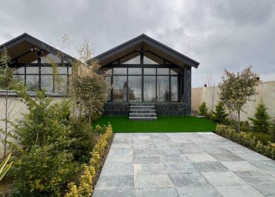 خرید ویلا مدرن ۱۷۰ متری خوریه نور | ۱۷۰ متر