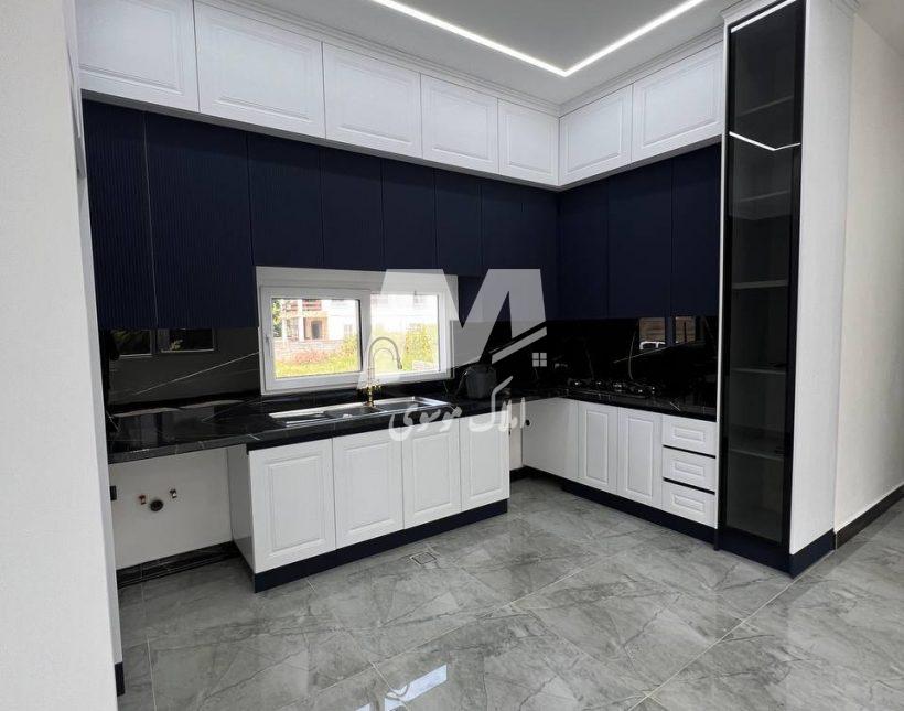 فروش ویلا باغ 400 متری تریبکلس منطقه برند نوشهر | 350 متر