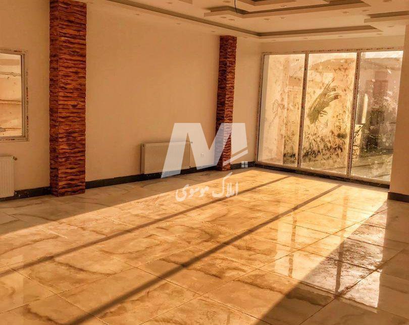 خرید ویلا باغ 400 متری با سند تک برگ نوشهر نخ شمال | 400 متر