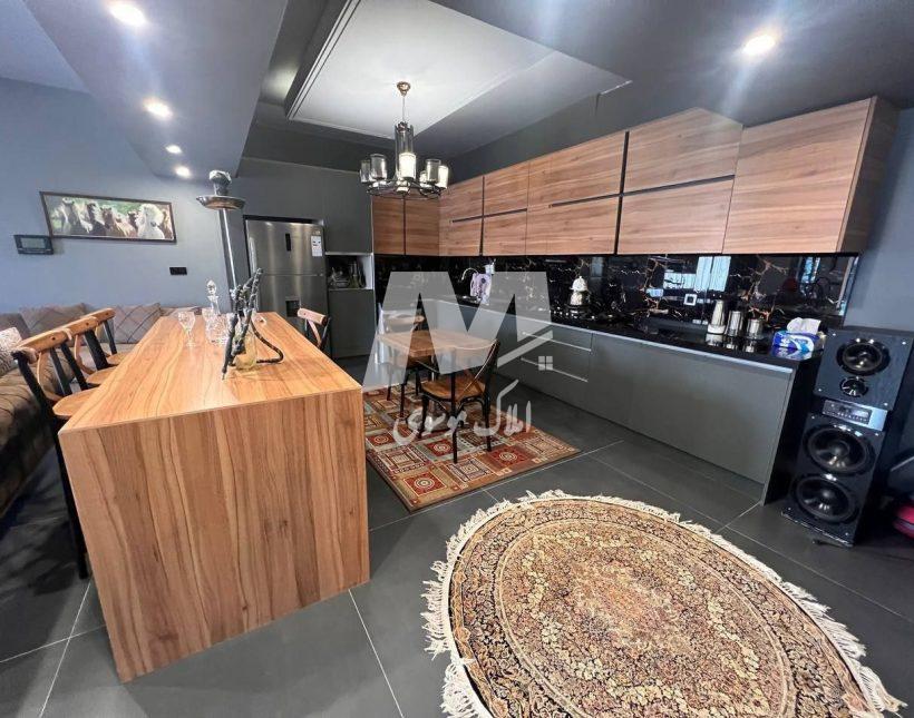 خرید ویلا دوبلکس سند دار جنگلی آهودشت چمستان | ۵۰۰ متر