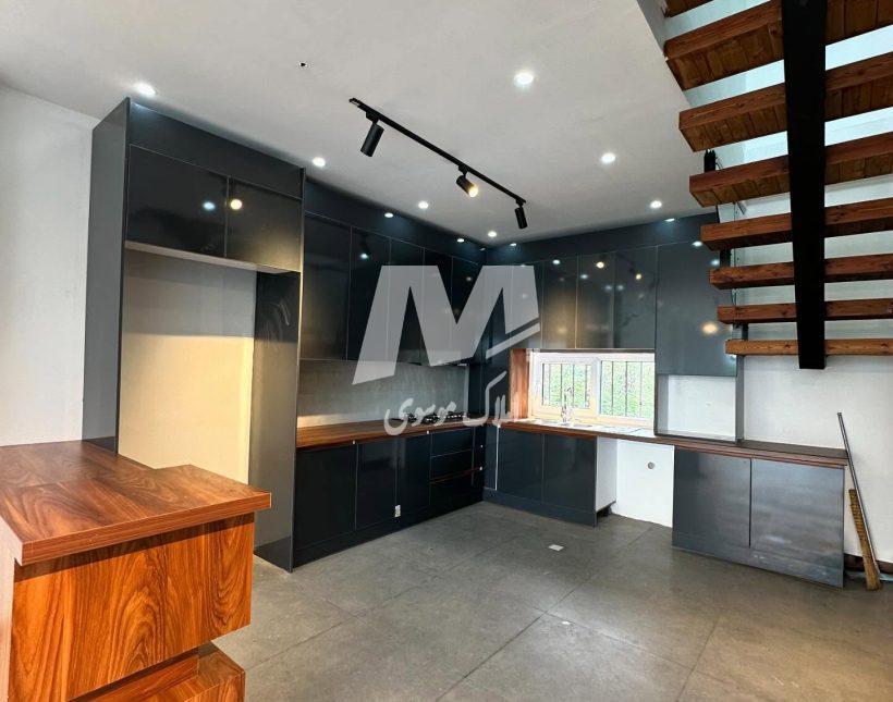 خرید ویلای تریبلکس ۴۰۰ متری در سعادت آباد چمستان | ۴۰۰ متر