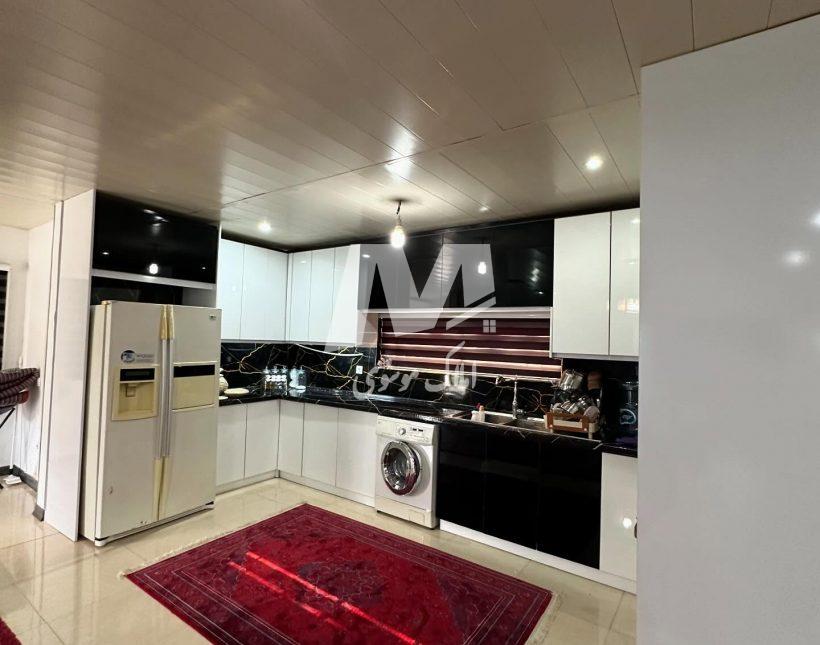 خرید باغ ویلای ۵۰۰ متری قطعه ۱ شهرکی در امیرآباد چمستان | ۵۰۰ متر