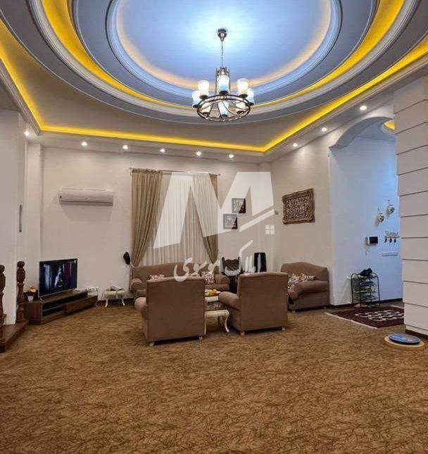 خرید ویلا دوبلکس نوشهر شهرک برند سند تک برگ 3 خواب مستر | 550 متر