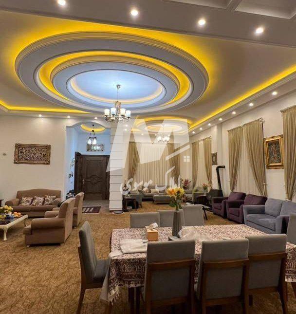 خرید ویلا دوبلکس نوشهر شهرک برند سند تک برگ 3 خواب مستر | 550 متر