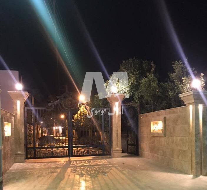 خرید ویلا دوبلکس نوشهر شهرک برند سند تک برگ 3 خواب مستر | 550 متر