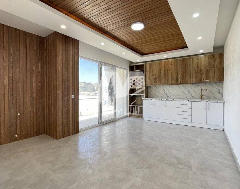 خرید ویلا در نور ۳۲۰ متری با روف سنددار شهرکی | ۳۲۰ متر