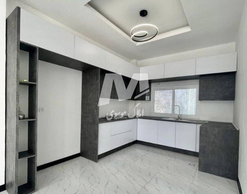 خرید ویلا در نور ۳۲۰ متری با روف سنددار شهرکی | ۳۲۰ متر