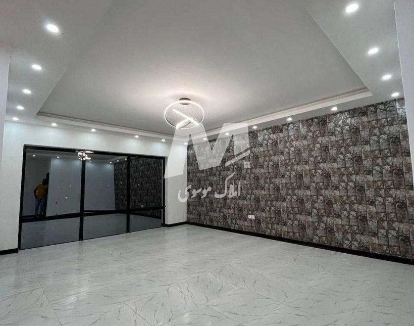 خرید ویلا در نور ۳۲۰ متری با روف سنددار شهرکی | ۳۲۰ متر