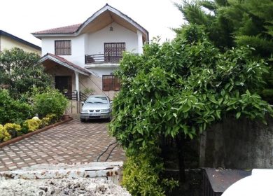 خرید ویلا در نوشهر وازیواز ۳۸۰ متری مبله سند دار مالک فروشنده | ۳۸۰ متر