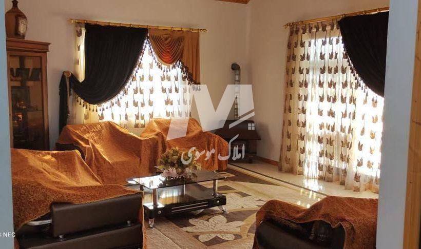 خرید ویلا در نوشهر وازیواز ۳۸۰ متری مبله سند دار مالک فروشنده | ۳۸۰ متر