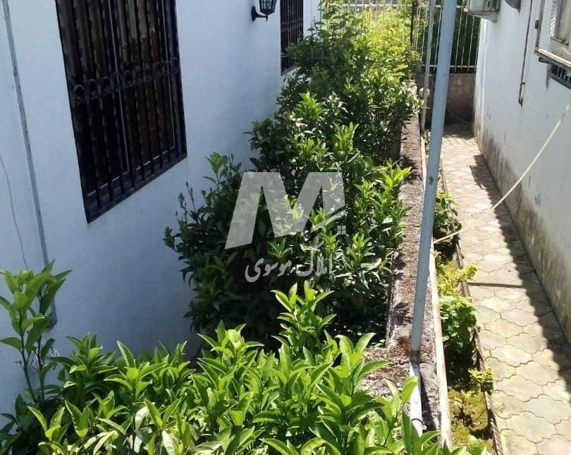 خرید ویلا در نوشهر وازیواز ۳۸۰ متری مبله سند دار مالک فروشنده | ۳۸۰ متر