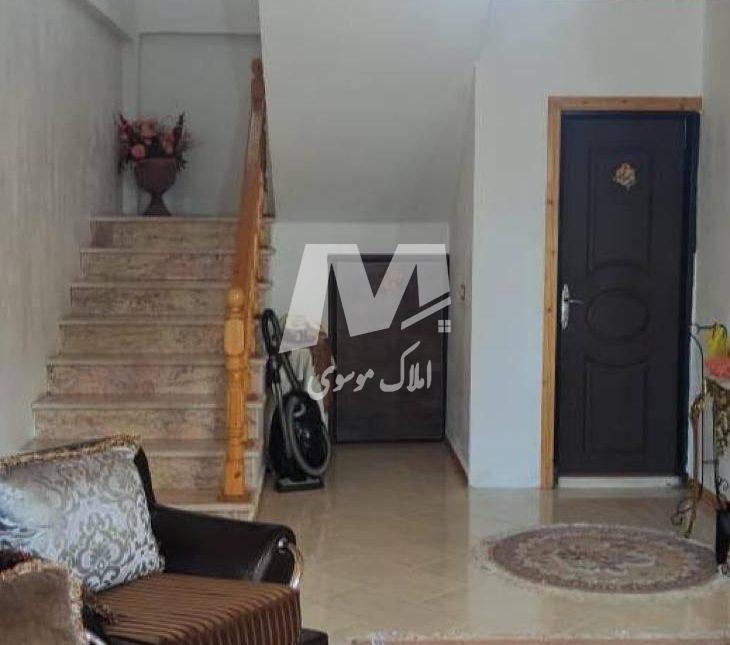 خرید ویلا در نوشهر وازیواز ۳۸۰ متری مبله سند دار مالک فروشنده | ۳۸۰ متر