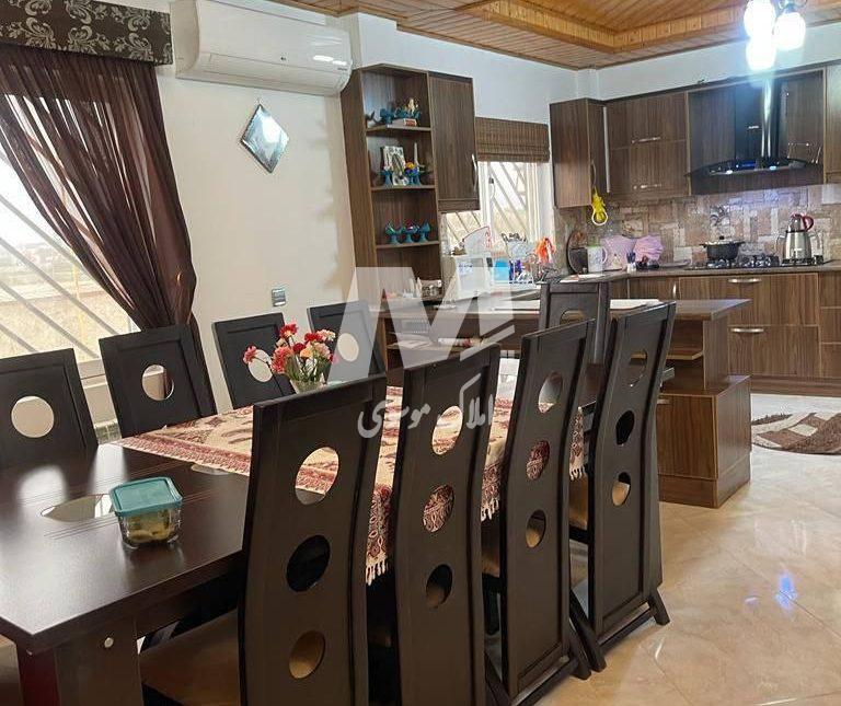 خرید ویلا در رویان حسن آباد ۲۵۰ متری مبله | ۲۵۰ متر