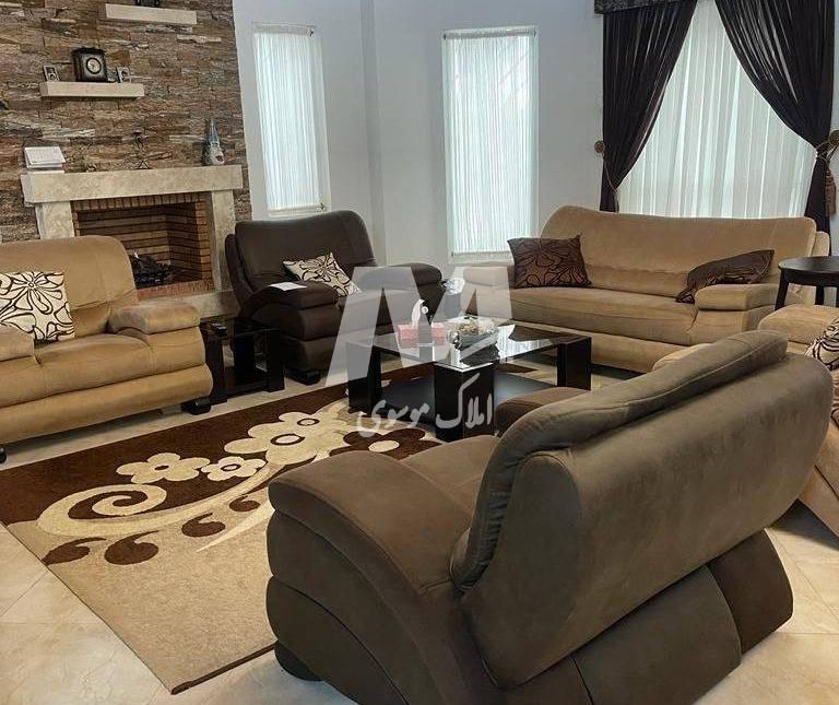 خرید ویلا در رویان حسن آباد ۲۵۰ متری مبله | ۲۵۰ متر