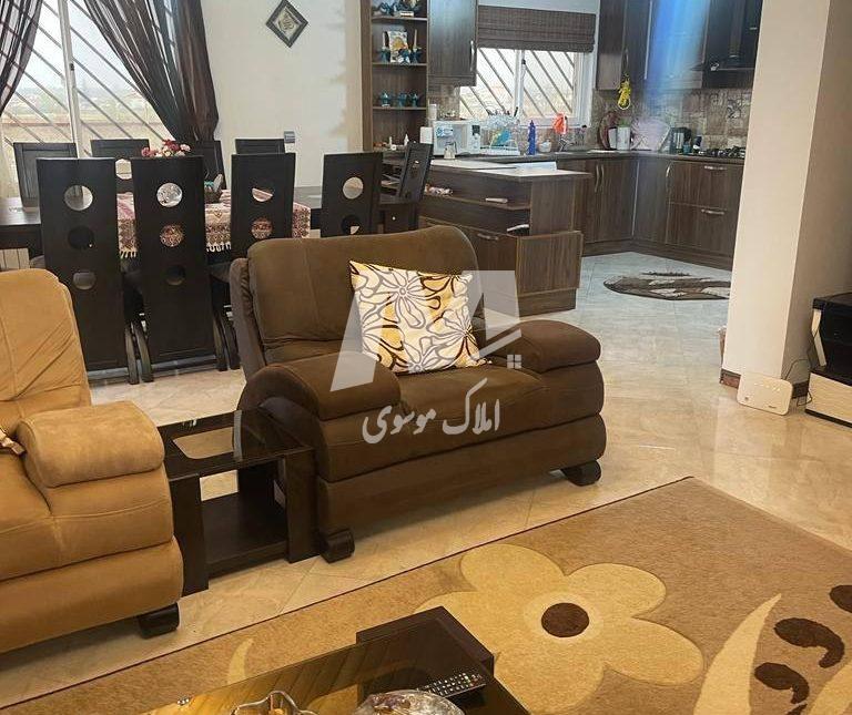 خرید ویلا در رویان حسن آباد ۲۵۰ متری مبله | ۲۵۰ متر